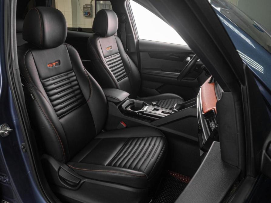 Kia Sportage (China) III (NP) Рестайлинг Тюмень  - изображение 10