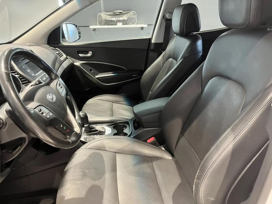 Hyundai Santa Fe III Рестайлинг Новосибирск  - изображение 16
