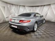 Mercedes-Benz S-Класс VI (W222 C217) Москва  - изображение 26
