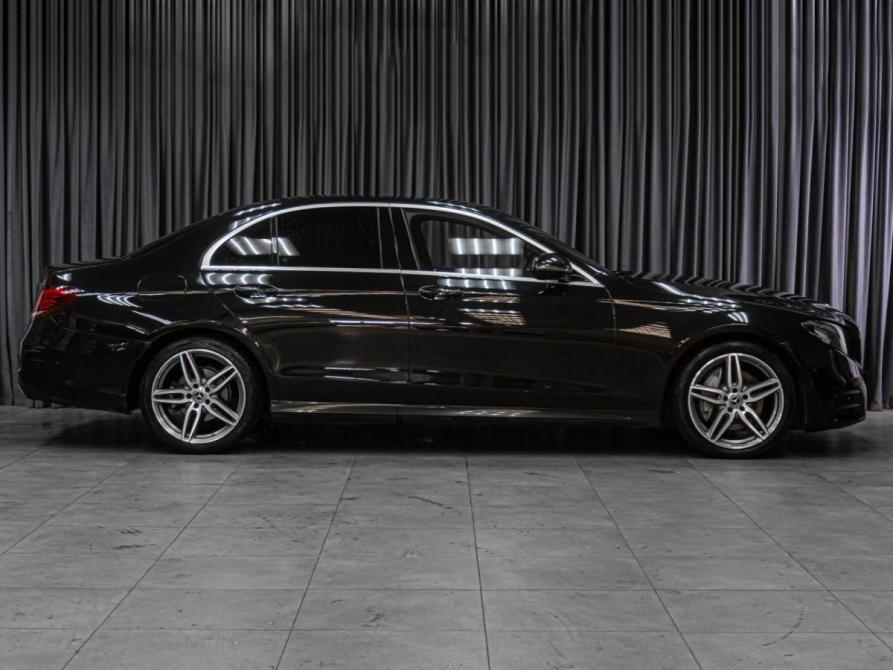 Mercedes-Benz E-Класс V (W213 S213 C238) Тюмень  - изображение 5