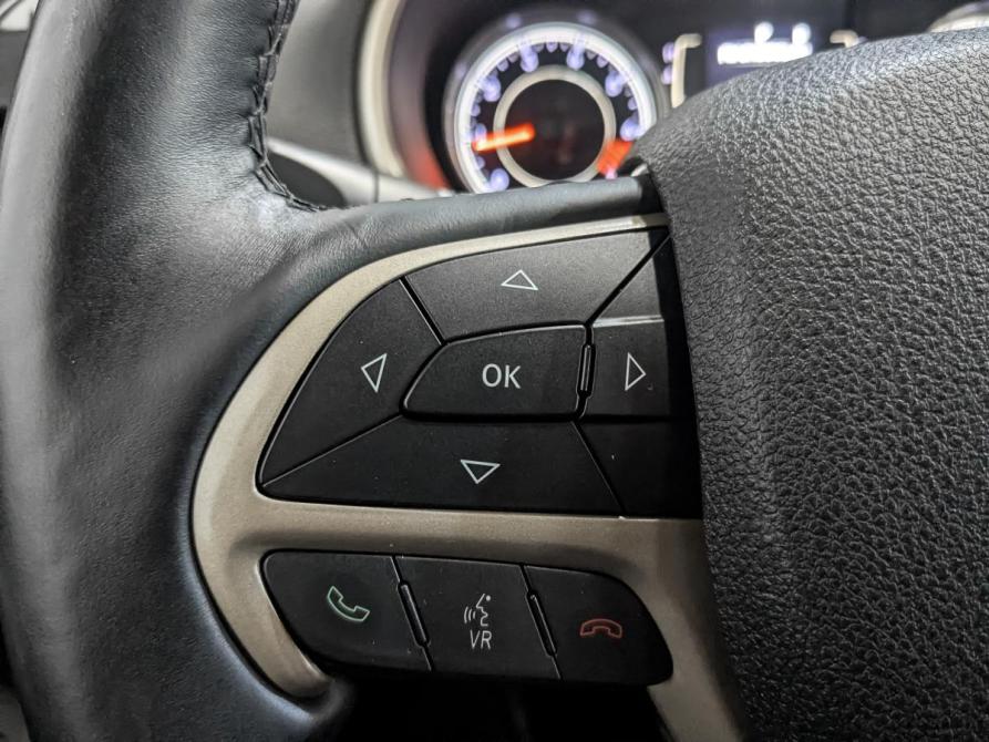 Jeep Cherokee V (KL) Москва  - изображение 28