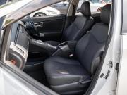 Toyota Prius III Рестайлинг (XW30) Сочи  - изображение 28
