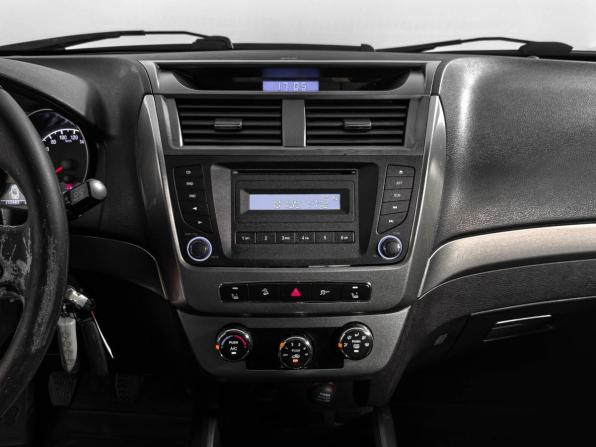 Geely Emgrand X7 I Рестайлинг с пробегом 2016 года, цена 519 000 рублей, 152402 км, внедорожник, Автокод Объявления