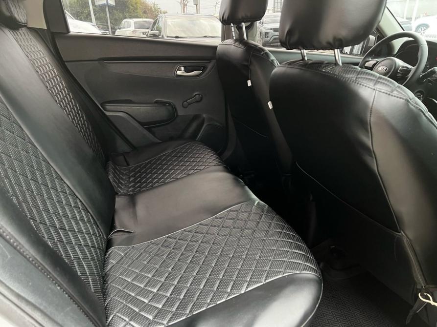 Kia Rio IV Волгоград  - изображение 17