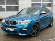 BMW X4 I (F26) Ставрополь  - изображение 3