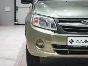 Lada (ВАЗ) Granta I Екатеринбург  - изображение 23