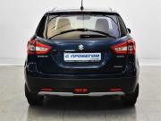 Suzuki SX4 II (S-Cross) Рестайлинг Москва  - изображение 21