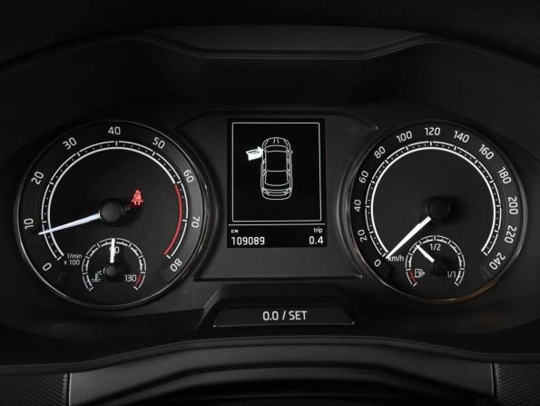 Skoda Rapid II с пробегом 2021 года, цена 1 629 000 рублей, 109089 км, лифтбек, Автокод Объявления