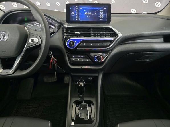 Changan Alsvin с пробегом 2023 года, цена 1 135 000 рублей, 5908 км, седан, Автокод Объявления