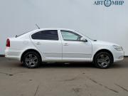 Skoda Octavia II (A5) Рестайлинг Москва  - изображение 16