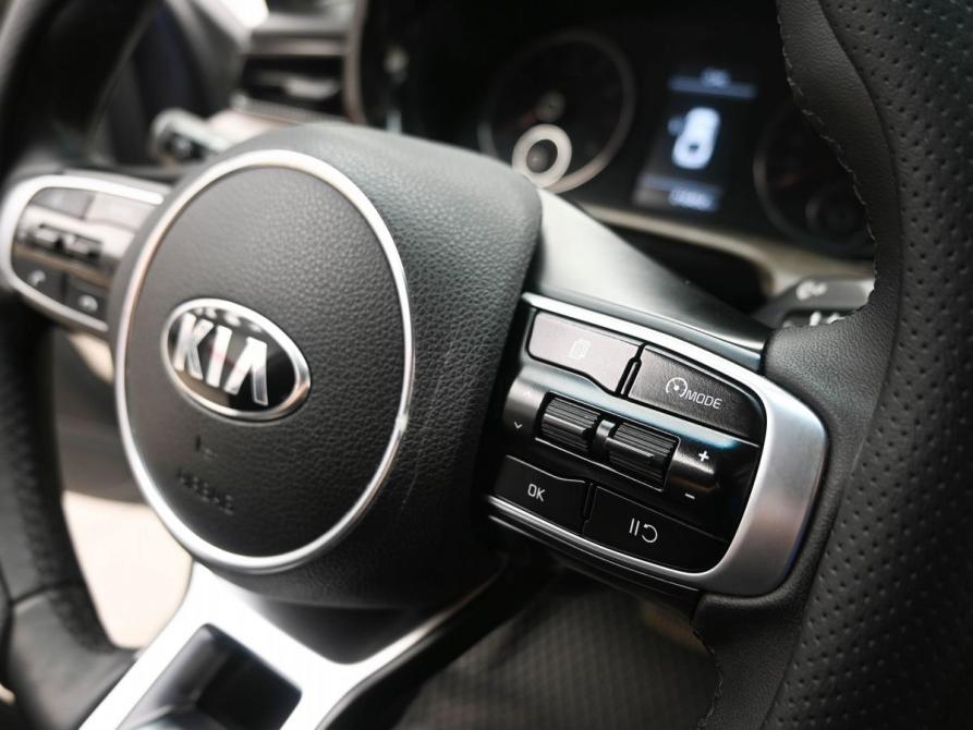 Kia K5 III Ростов-на-Дону  - изображение 13