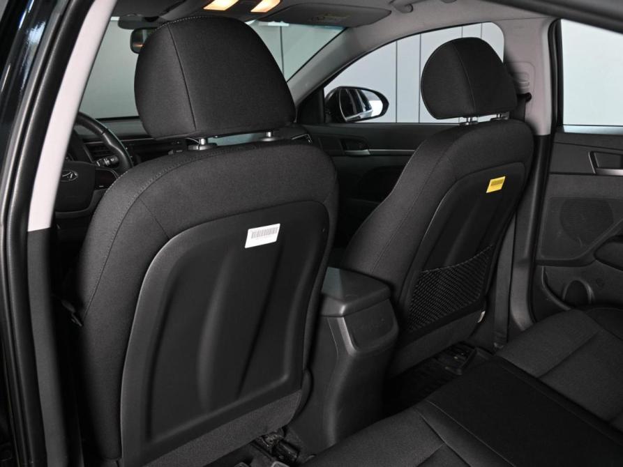Hyundai Elantra VI (AD) Ростов-на-Дону  - изображение 11