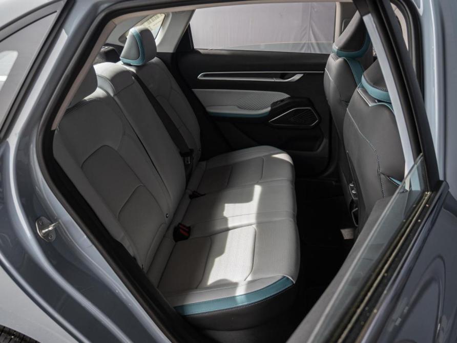 Geely Emgrand II Краснодар  - изображение 7