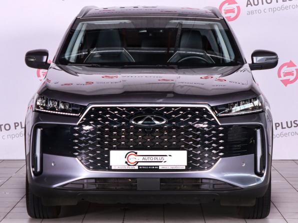 Chery Tiggo 4 I Рестайлинг 2 с пробегом 2025 года, цена 1 849 000 рублей, 16515 км, внедорожник, Автокод Объявления