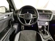Volkswagen Tiguan II Рестайлинг Москва  - изображение 40