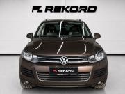 Volkswagen Touareg II Уфа  - изображение 25