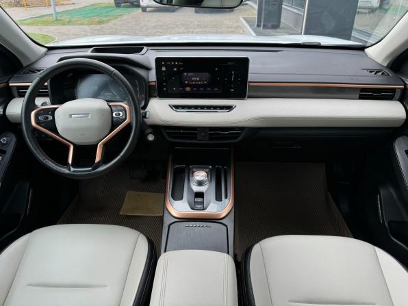 Haval Jolion I с пробегом 2021 года, цена 1 736 000 рублей, 82388 км, внедорожник, Автокод Объявления