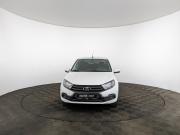 Lada (ВАЗ) Granta I Рестайлинг Москва  - изображение 27