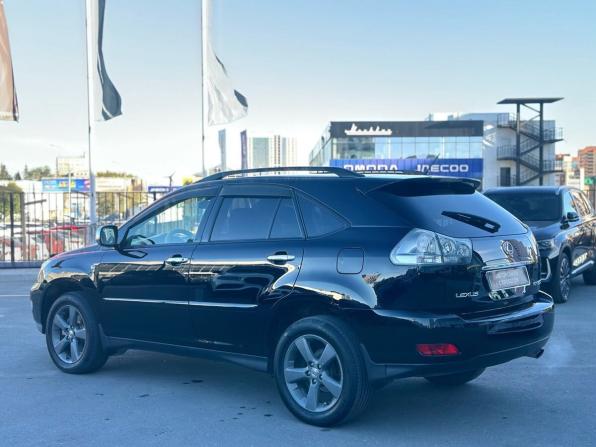 Lexus RX II с пробегом 2003 года, цена 945 000 рублей, 273354 км, внедорожник, Автокод Объявления