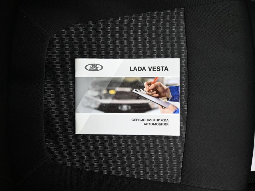 Lada (ВАЗ) Vesta I Тверь  - изображение 17
