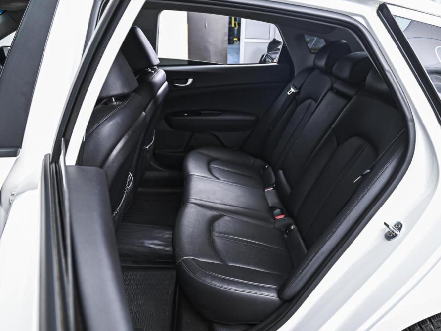 Kia Optima IV Рестайлинг Ставрополь  - изображение 9