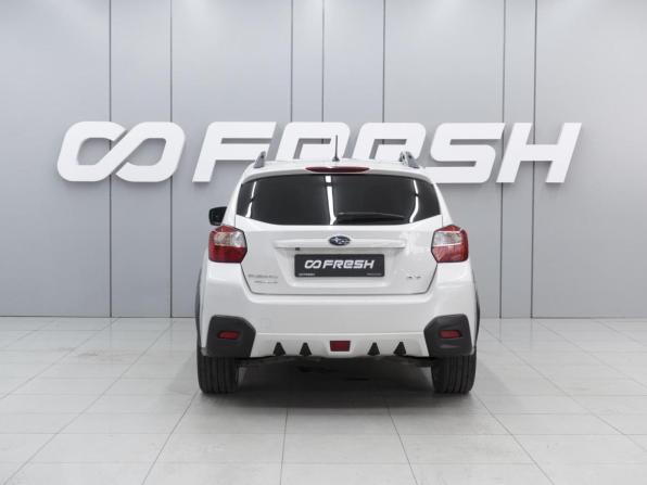 Subaru XV I с пробегом 2013 года, цена 1 580 000 рублей, 126391 км, внедорожник, Автокод Объявления
