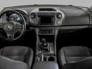 Volkswagen Amarok I Москва  - изображение 25