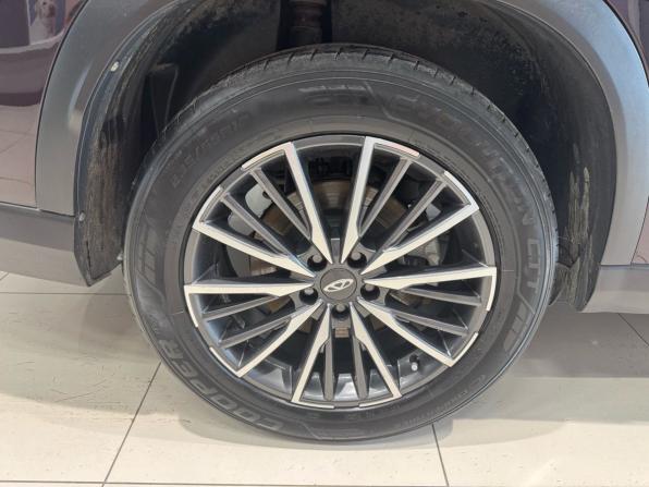 Chery Tiggo 8 Pro I с пробегом 2021 года, цена 1 849 000 рублей, 108000 км, внедорожник, Автокод Объявления