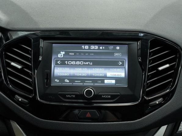 Lada (ВАЗ) Vesta I с пробегом 2019 года, цена 1 266 000 рублей, 90421 км, универсал, Автокод Объявления