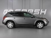 Nissan Murano I (Z50) Минеральные Воды  - изображение 26