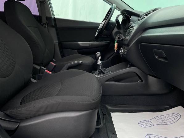 Kia Rio III с пробегом 2014 года, цена 876 000 рублей, 172868 км, седан, Автокод Объявления