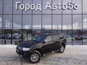 Mitsubishi Pajero Sport II Рестайлинг Оренбург  - изображение 15