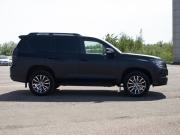 Toyota Land Cruiser Prado 150 Series Рестайлинг 3 Москва  - изображение 30