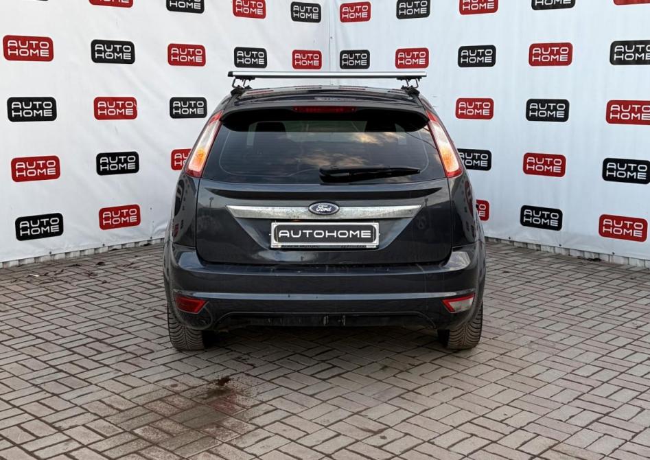 Ford Focus II Рестайлинг Санкт-Петербург  - изображение 5