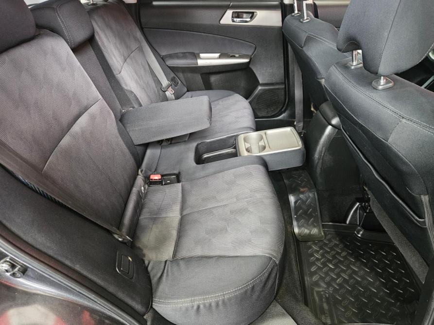 Subaru Forester III Вологда  - изображение 13