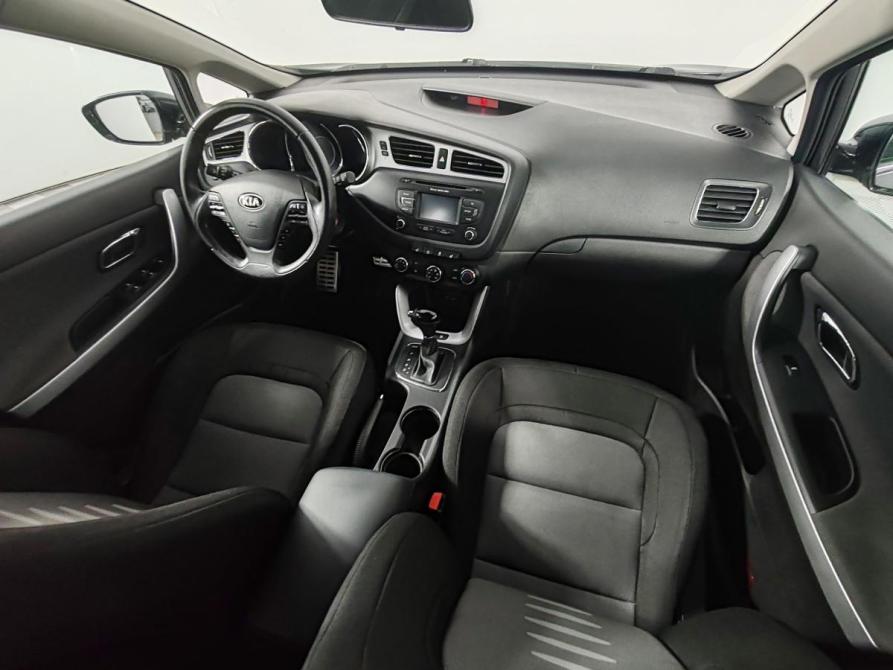 Kia Ceed II Москва  - изображение 11