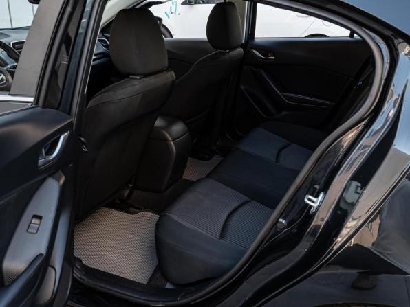 Mazda 3 III (BM) с пробегом 2014 года, цена 1 120 000 рублей, 119546 км, хэтчбек, Автокод Объявления