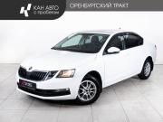 Skoda Octavia III (A7) Рестайлинг Казань  - изображение 17