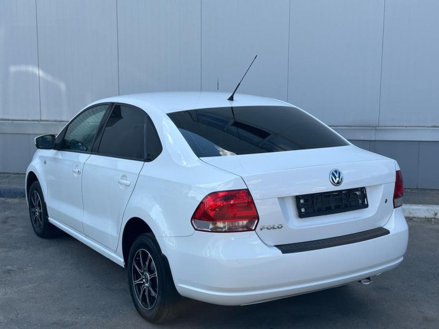 Volkswagen Polo V Тамбов  - изображение 6
