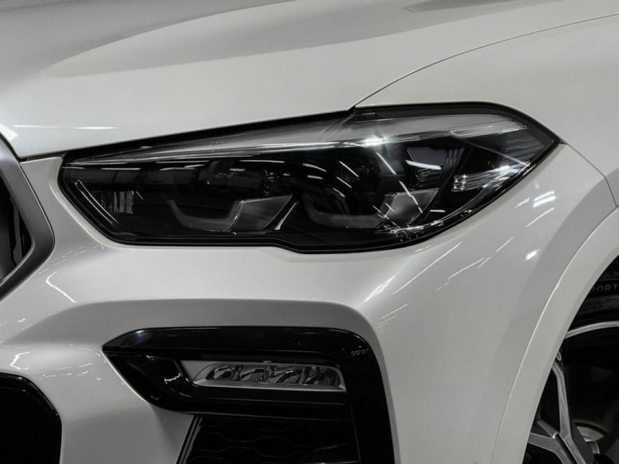 BMW X6 III (G06) Москва  - изображение 8