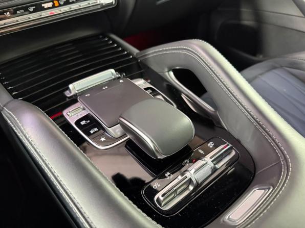 Mercedes-Benz GLS AMG II (X167) с пробегом 2021 года, цена 12 995 000 рублей, 52630 км, внедорожник, Автокод Объявления