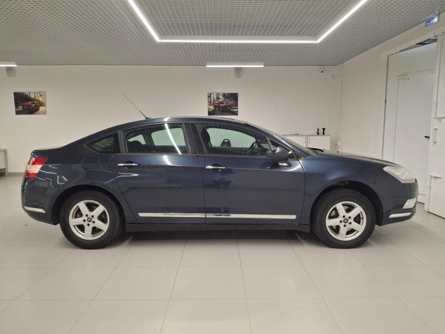 Citroen C5 II Казань  - изображение 5
