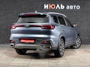 Chery Tiggo 8 I Екатеринбург  - изображение 29