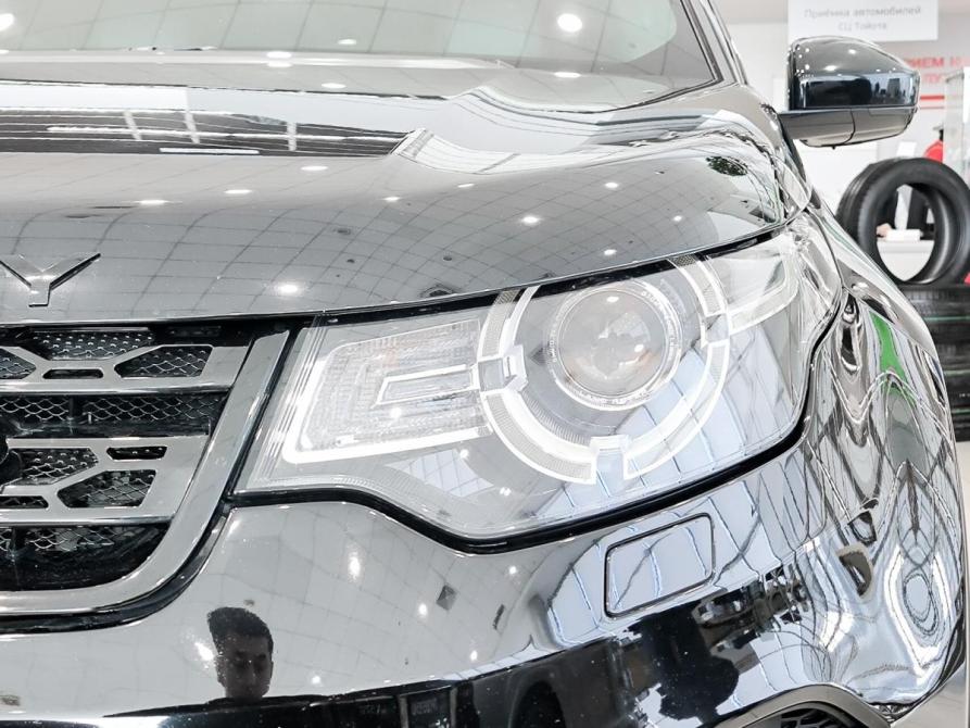 Land Rover Discovery Sport I Казань  - изображение 21