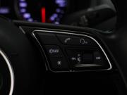 Audi A3 III (8V) Рестайлинг Москва  - изображение 35