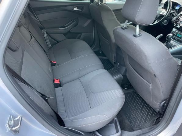 Ford Focus III с пробегом 2012 года, цена 668 000 рублей, 304000 км, седан, Автокод Объявления