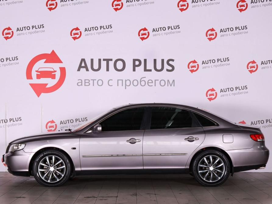 Hyundai Grandeur IV Минеральные Воды  - изображение 6