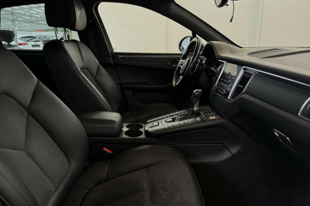 Porsche Macan I Москва  - изображение 14