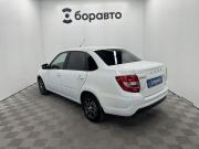Lada (ВАЗ) Granta I Рестайлинг Воронеж  - изображение 26