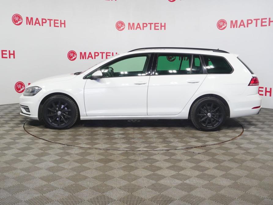 Volkswagen Golf VII Рестайлинг Вологда  - изображение 8